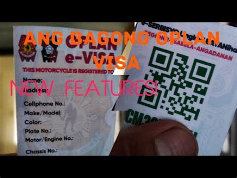 oplan visa requirements|BAGONG OPLAN VISA .